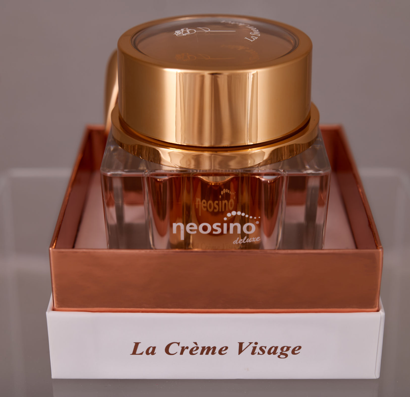 Crème Visage Sweet Juliet 100 ml