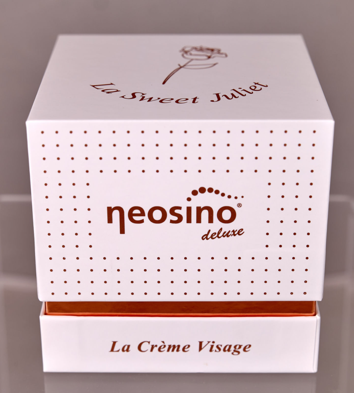 Crème Visage Sweet Juliet 50 ml