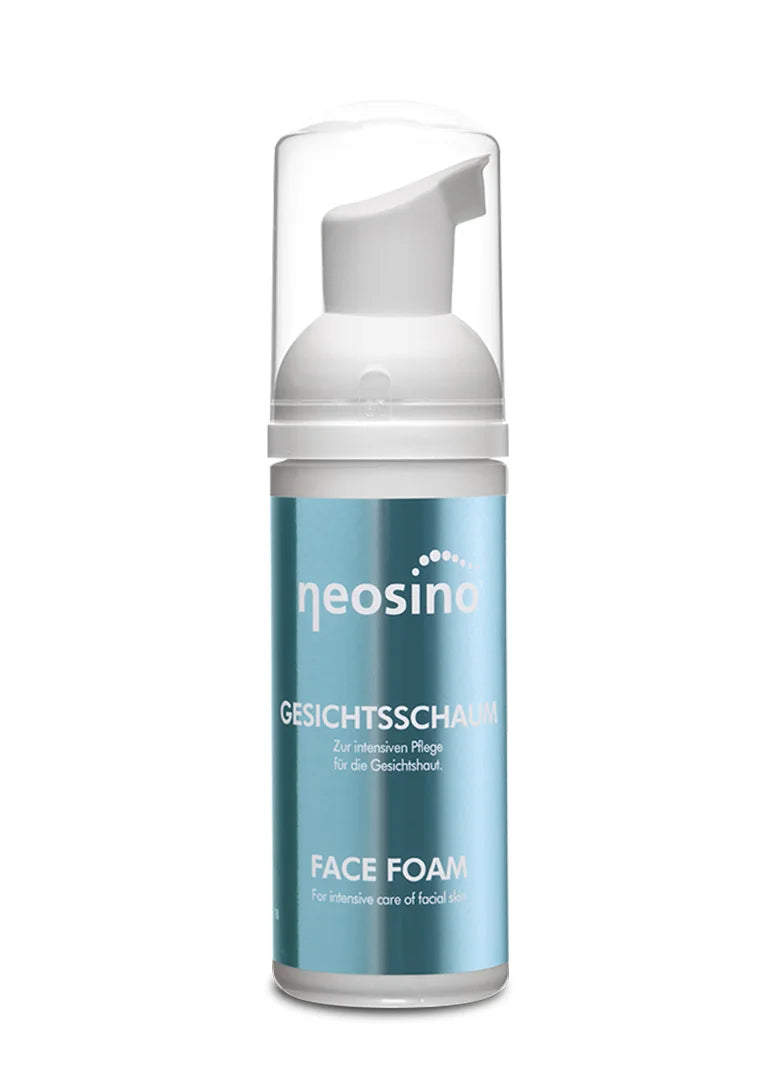 NEOSINO Gesichtsschaum 150 ml