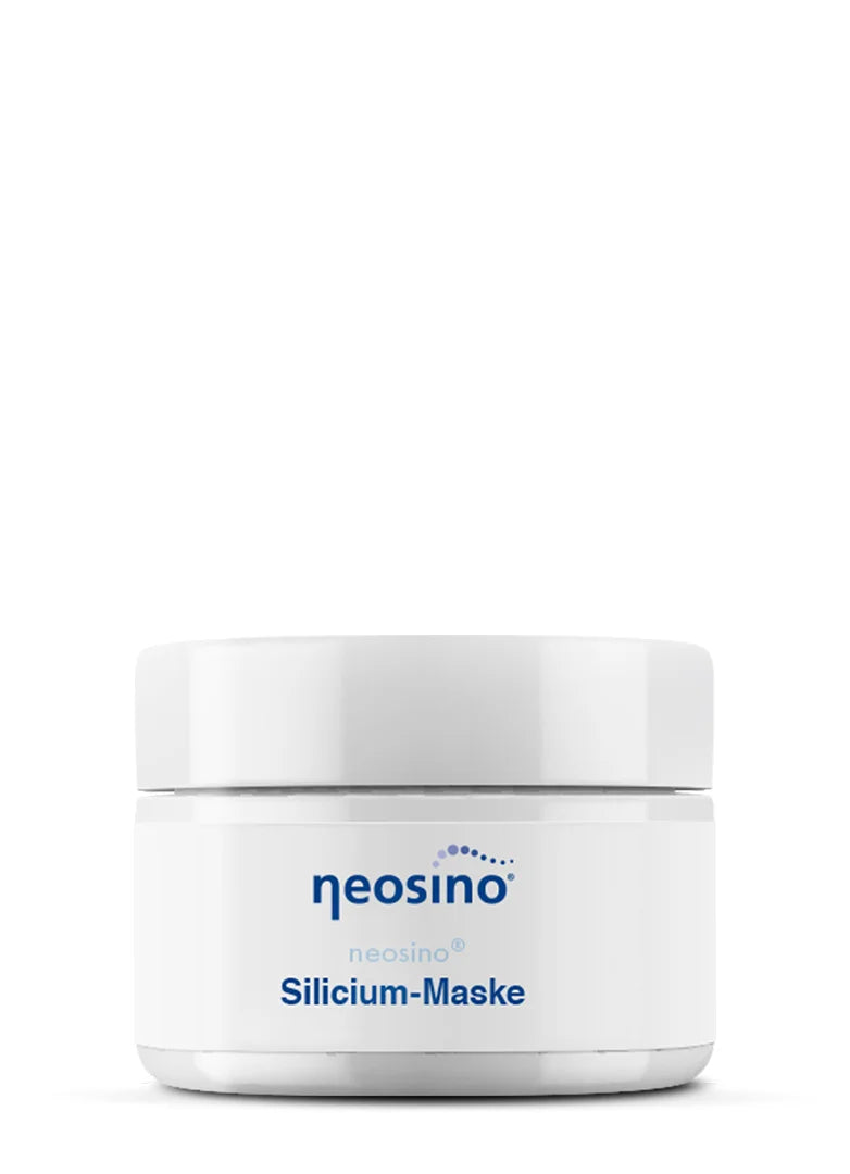 NEOSINO Silizium Maske 250 ml