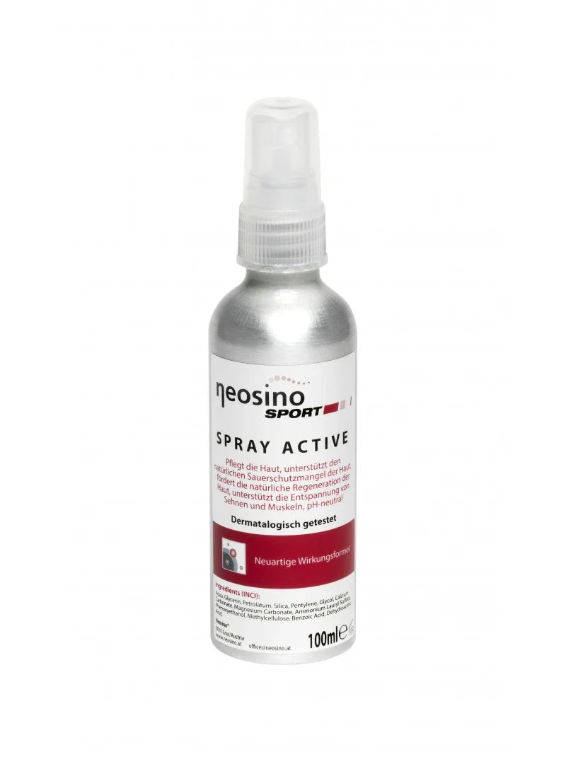NEOSINO Sport Spray Active 100 ml