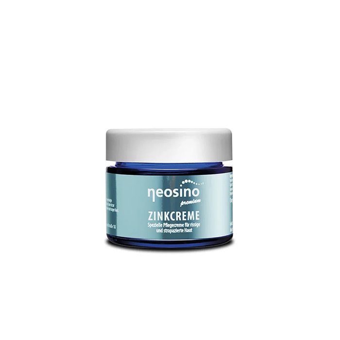 NEOSINO Zinkcreme 50 ml