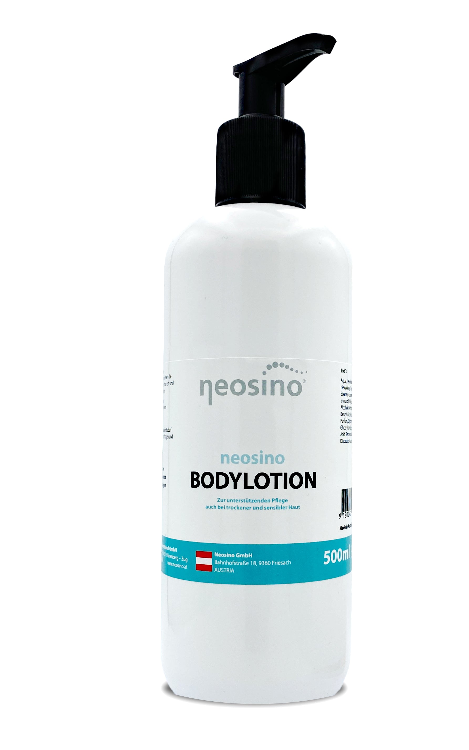 NEOSINO Bodylotion 500 ml