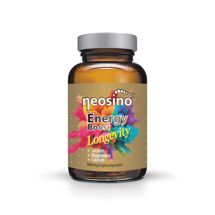 Energy Boost 90 Stk.
