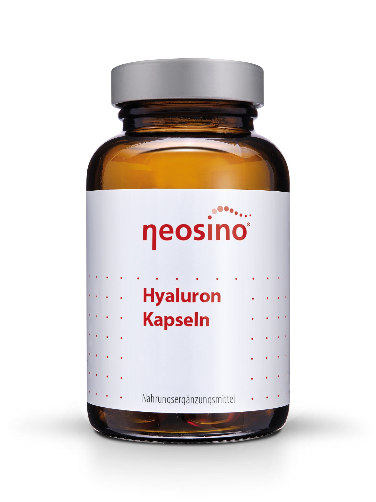 Hyaluron capsules 60 pcs.