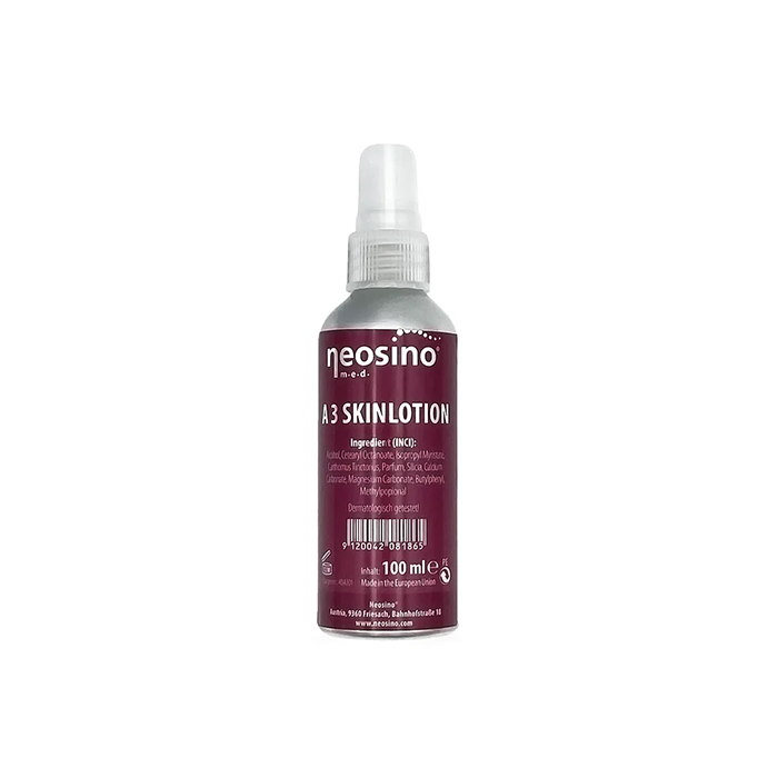 A3 Skin Lotion 100ml
