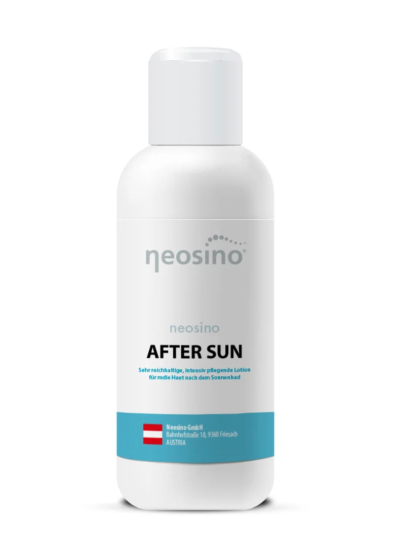 NEOSINO Premium Aftersun 300 ml