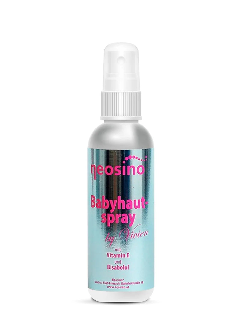 NEOSINO Baby Skin Spray by Vivien 100 ml 