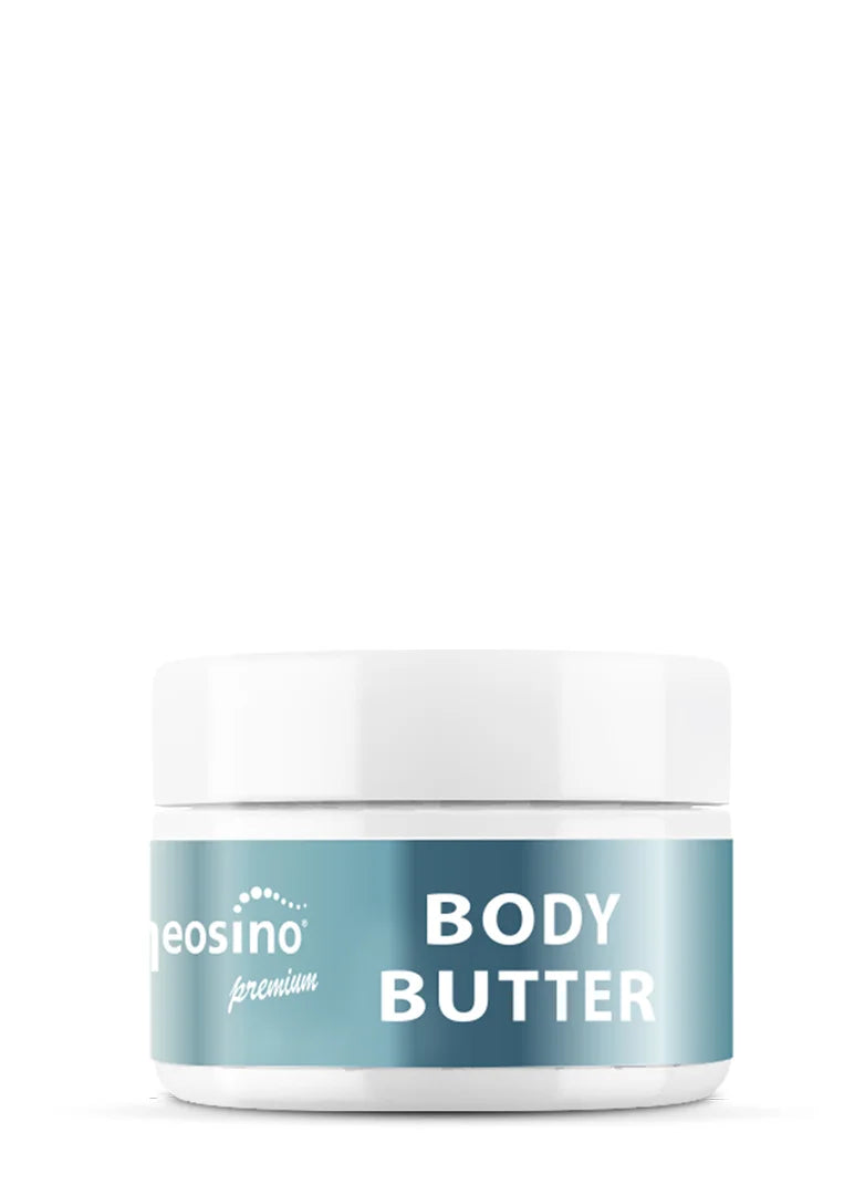 Organic NEOSINO Body Butter 180 g 