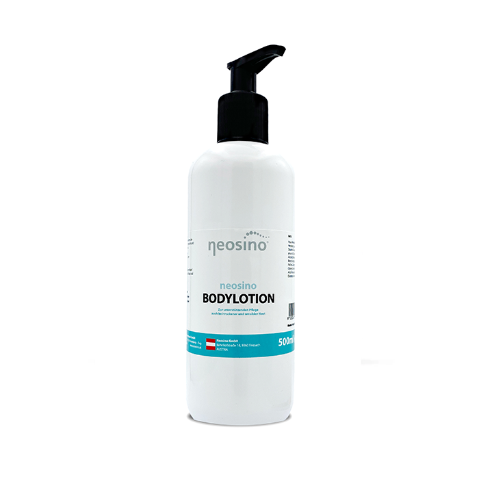 NEOSINO Bodylotion 500 ml