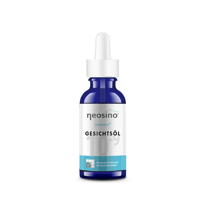 NEOSINO Gesichtsöl 50 ml