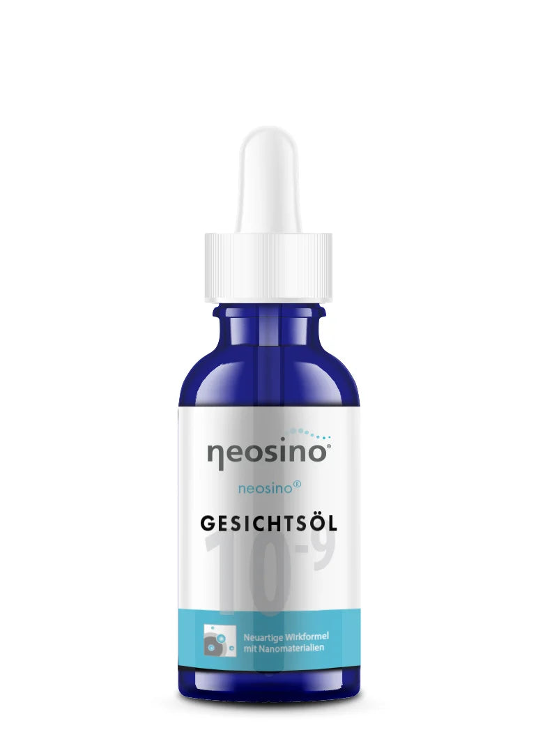 NEOSINO facial oil 50 ml