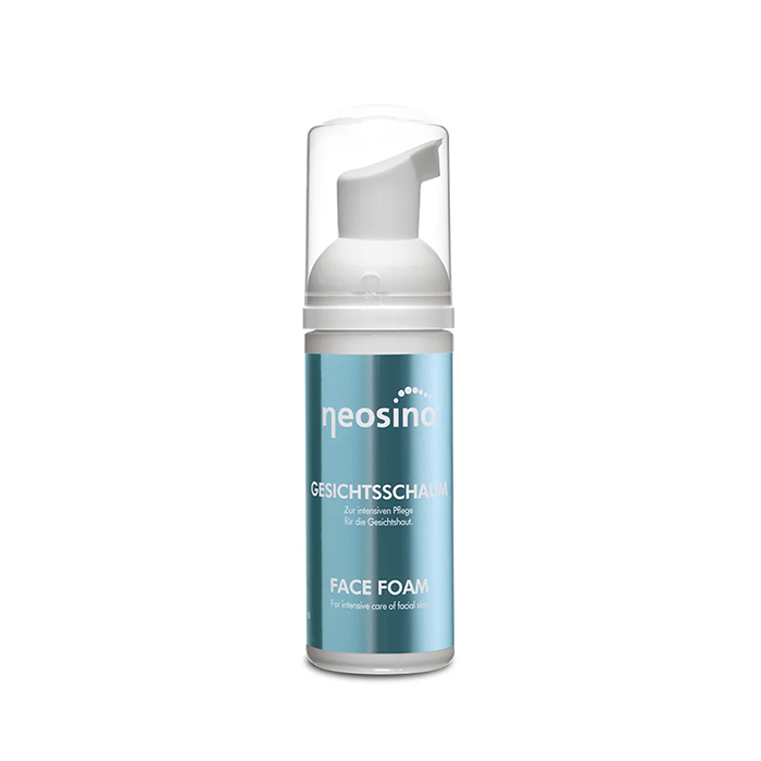 NEOSINO Gesichtsschaum 50 ml