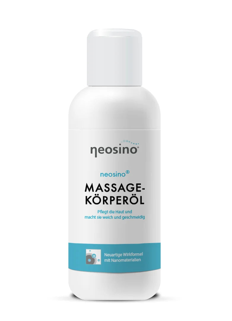 NEOSINO massage body oil 150 ml