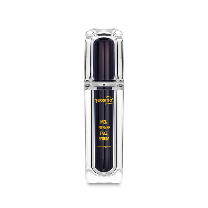 Men Intense Face Serum 30 ml