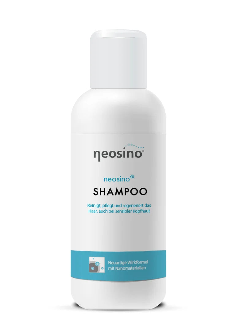 NEOSINO Shampoo 500 ml