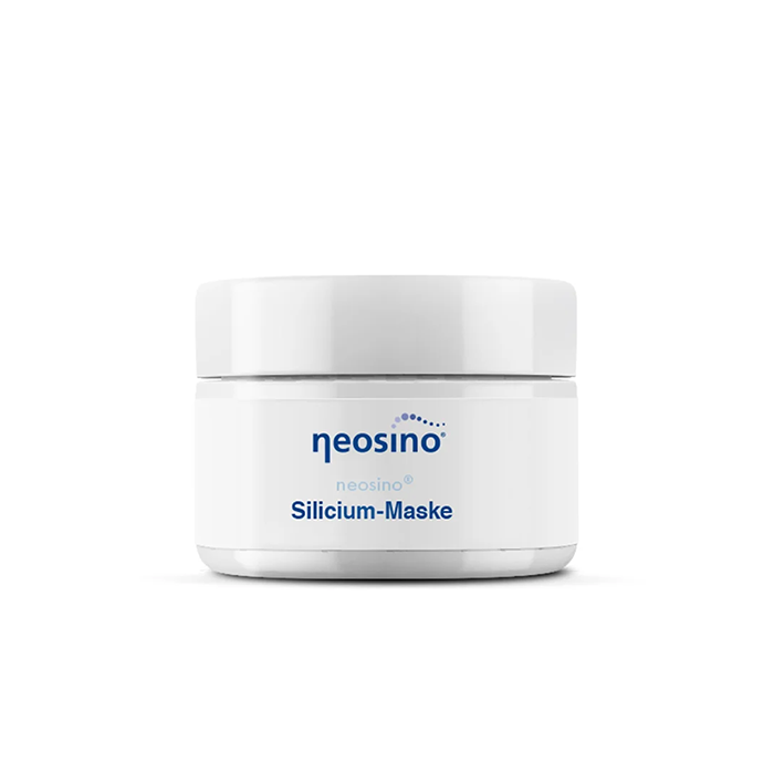 NEOSINO Silizium Maske 250 ml