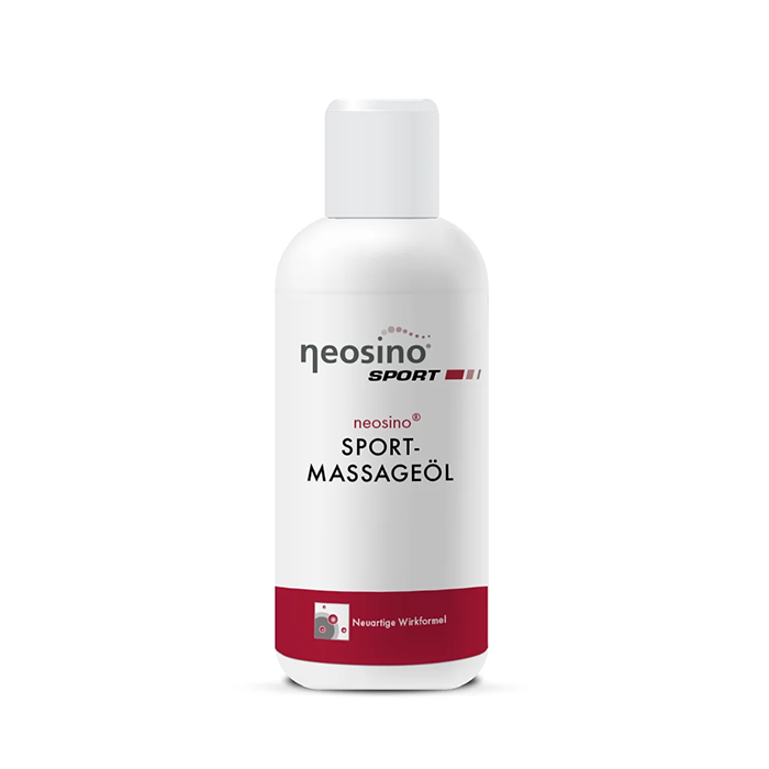 NEOSINO Sport Massageöl 200 ml