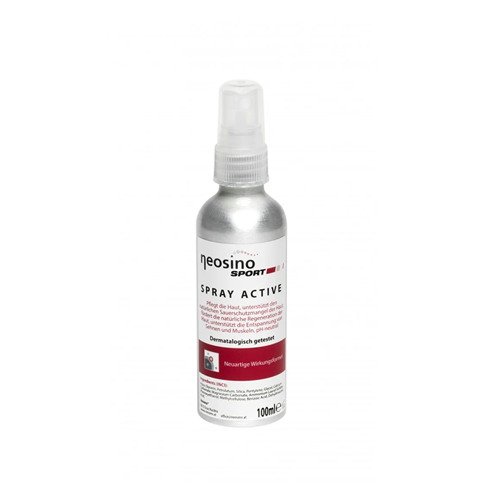 NEOSINO Sport Spray Active 100 ml