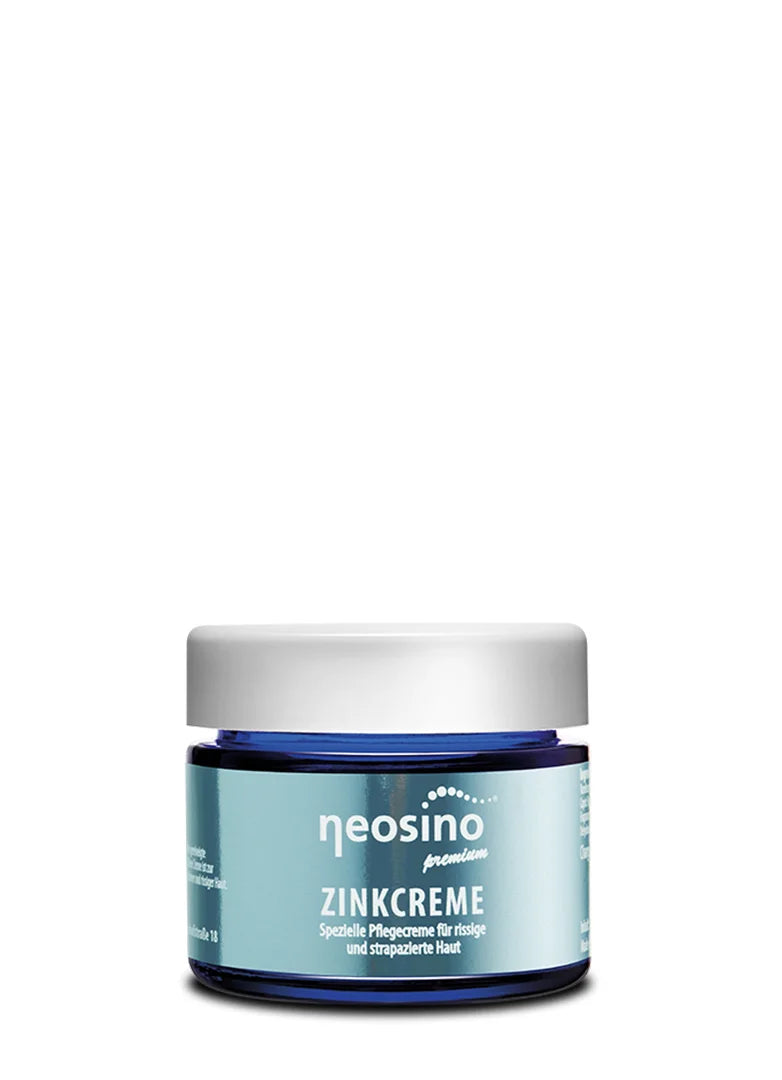 NEOSINO zinc cream 50 ml